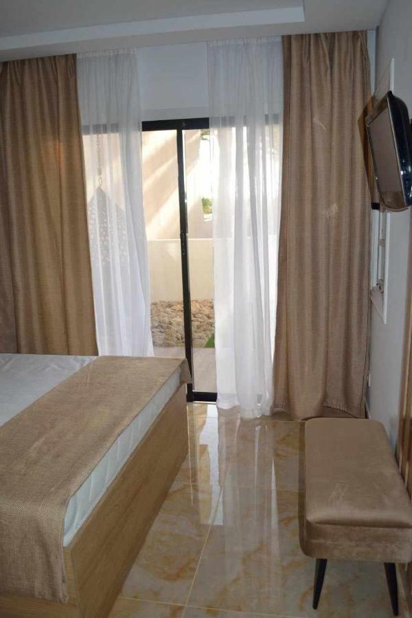 Apartamento De Diseno Con Espectacular Terraza 산미겔데아보나 외부 사진