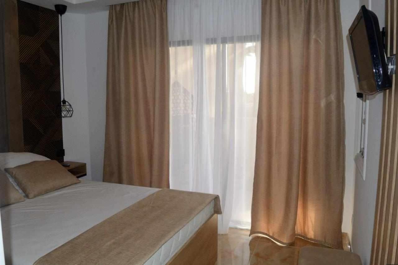 Apartamento De Diseno Con Espectacular Terraza 산미겔데아보나 외부 사진