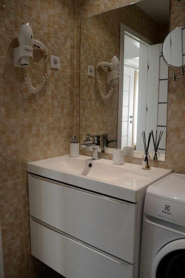 Apartamento De Diseno Con Espectacular Terraza 산미겔데아보나 외부 사진